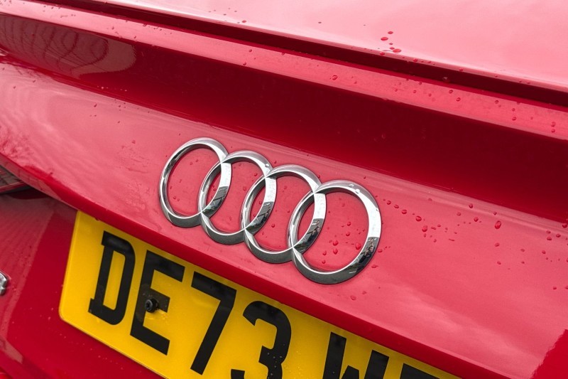 Used Audi A3 2023 for sale - 78199119: Photo 42