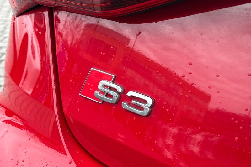 Used Audi A3 2023 for sale - 78199119: Photo 43