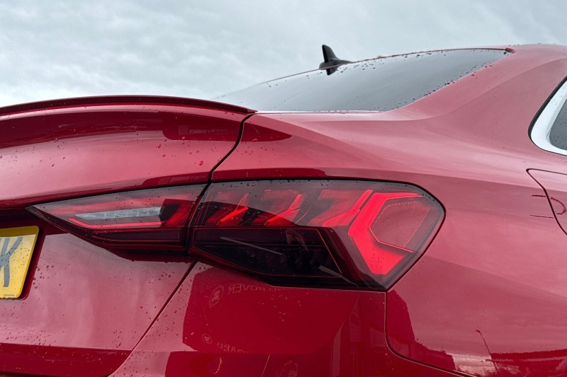 Used Audi A3 2023 for sale - 78199119: Photo 44