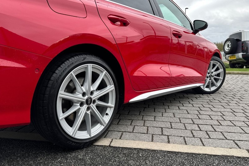 Used Audi A3 2023 for sale - 78199119: Photo 45