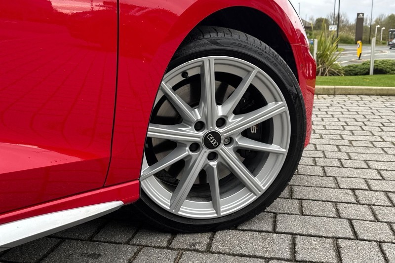 Used Audi A3 2023 for sale - 78199119: Photo 46