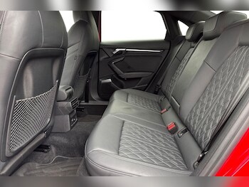 Used Audi A3 2023 for sale - 78199119: Photo