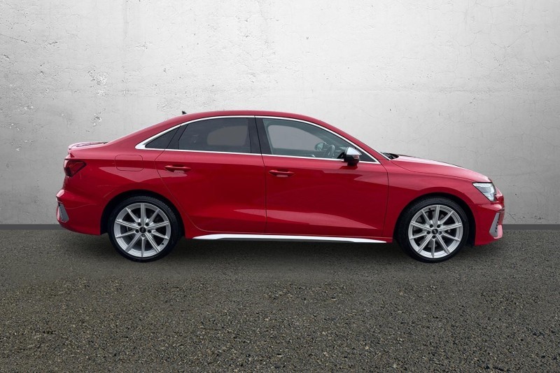 Used Audi A3 2023 for sale - 78199119: Photo 5