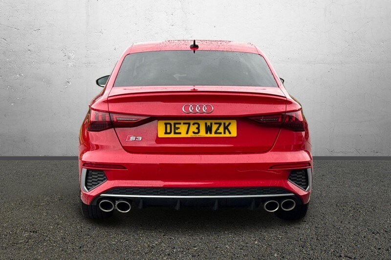 Used Audi A3 2023 for sale - 78199119: Photo 6