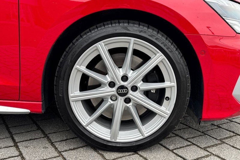 Used Audi A3 2023 for sale - 78199119: Photo 8