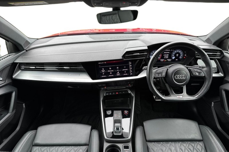 Used Audi A3 2023 for sale - 78199119: Photo 9