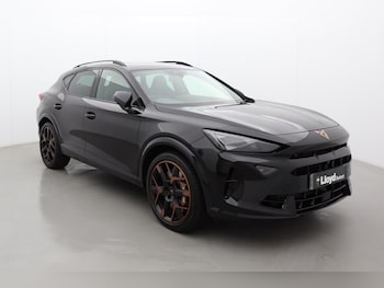 Used Cupra Formentor 2025 for sale - 79165406: Photo