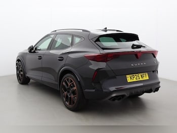 Used Cupra Formentor 2025 for sale - 79165406: Photo