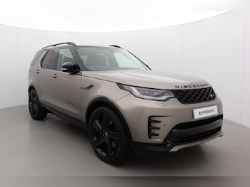 Used Land Rover Discovery 2026 for sale - 78804620: Photo