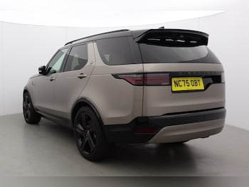 Used Land Rover Discovery 2026 for sale - 78804620: Photo