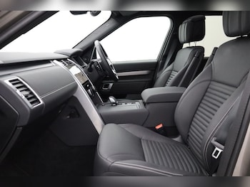 Used Land Rover Discovery 2026 for sale - 78804620: Photo