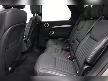 Used Land Rover Discovery 2026 for sale - 78804620: Photo