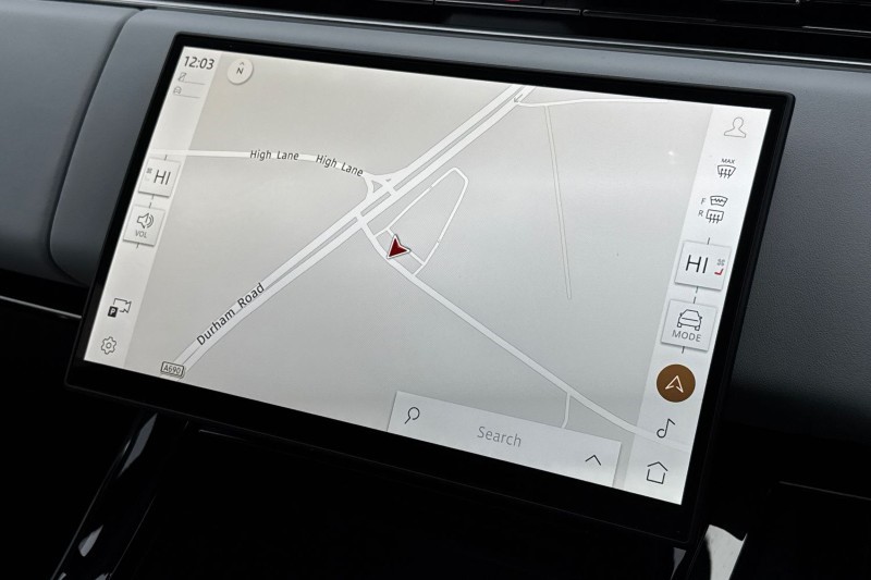 Used Land Rover Range Rover Sport 2025 for sale - 77519375: Photo 11