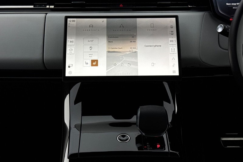 Used Land Rover Range Rover Sport 2025 for sale - 77519375: Photo 14