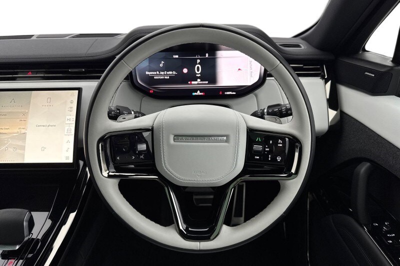 Used Land Rover Range Rover Sport 2025 for sale - 77519375: Photo 15