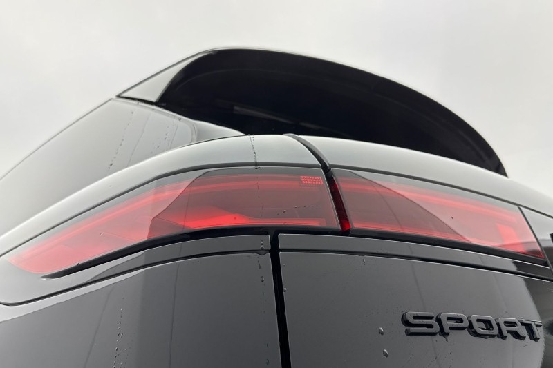 Used Land Rover Range Rover Sport 2025 for sale - 77519375: Photo 19