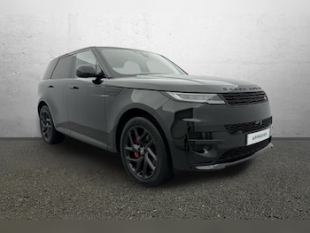 Used Land Rover Range Rover Sport 2025 for sale - 77519375: Photo