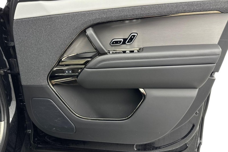 Used Land Rover Range Rover Sport 2025 for sale - 77519375: Photo 22