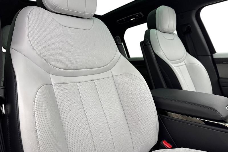 Used Land Rover Range Rover Sport 2025 for sale - 77519375: Photo 26