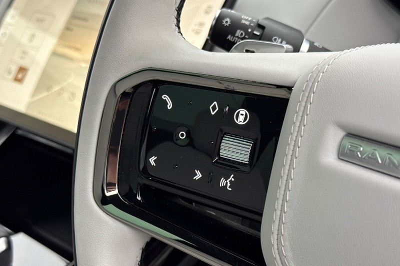 Used Land Rover Range Rover Sport 2025 for sale - 77519375: Photo 27