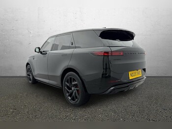 Used Land Rover Range Rover Sport 2025 for sale - 77519375: Photo