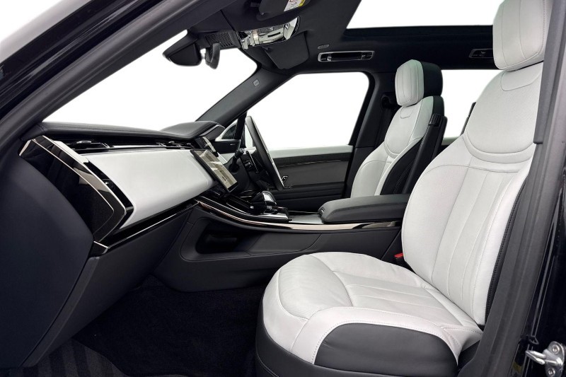 Used Land Rover Range Rover Sport 2025 for sale - 77519375: Photo 3