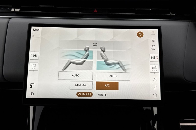 Used Land Rover Range Rover Sport 2025 for sale - 77519375: Photo 31