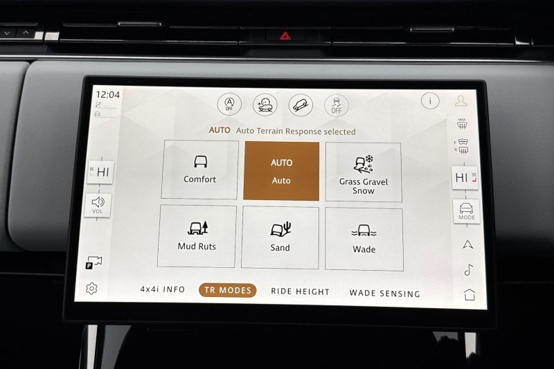 Used Land Rover Range Rover Sport 2025 for sale - 77519375: Photo 32