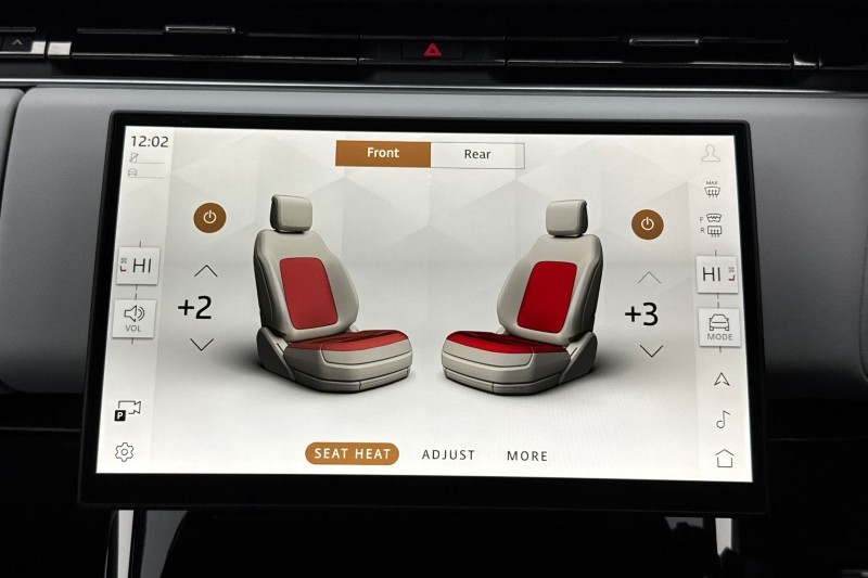 Used Land Rover Range Rover Sport 2025 for sale - 77519375: Photo 33