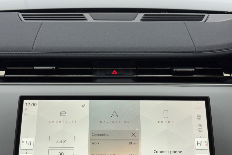 Used Land Rover Range Rover Sport 2025 for sale - 77519375: Photo 34