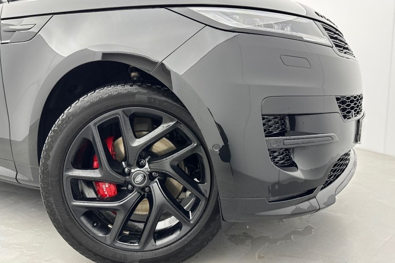 Used Land Rover Range Rover Sport 2025 for sale - 77519375: Photo 39