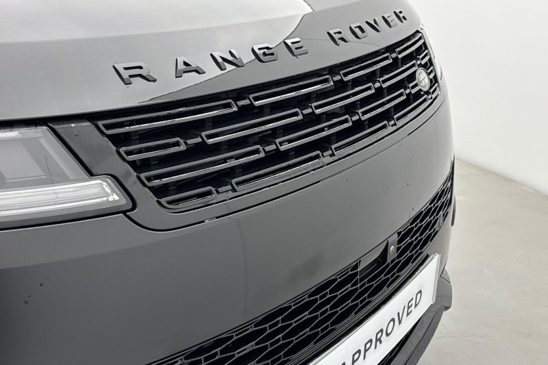 Used Land Rover Range Rover Sport 2025 for sale - 77519375: Photo 40