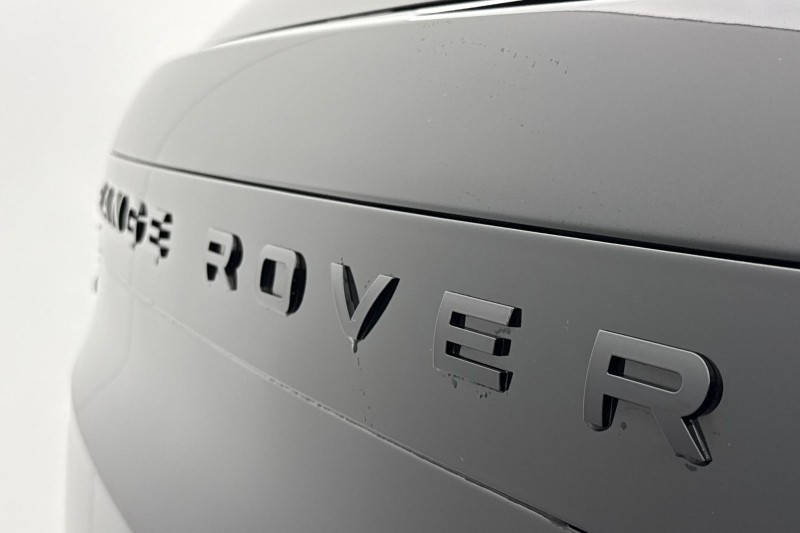 Used Land Rover Range Rover Sport 2025 for sale - 77519375: Photo 42