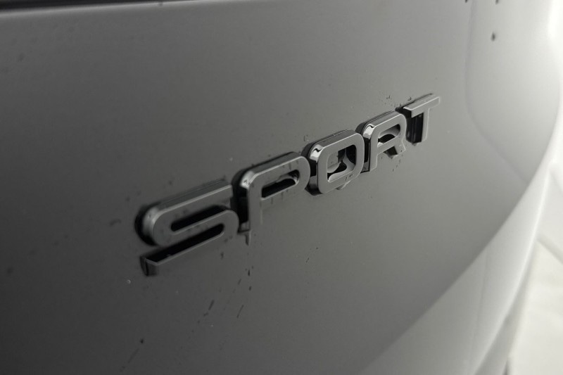 Used Land Rover Range Rover Sport 2025 for sale - 77519375: Photo 43