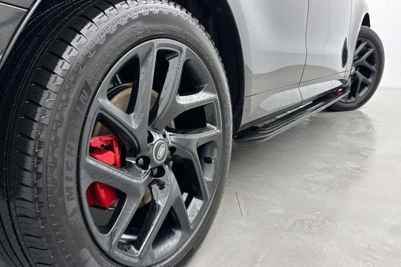 Used Land Rover Range Rover Sport 2025 for sale - 77519375: Photo 45