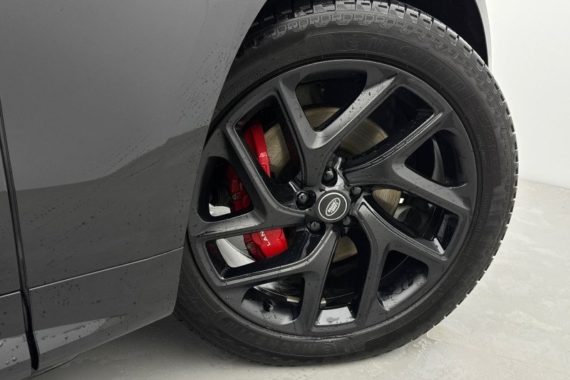 Used Land Rover Range Rover Sport 2025 for sale - 77519375: Photo 46