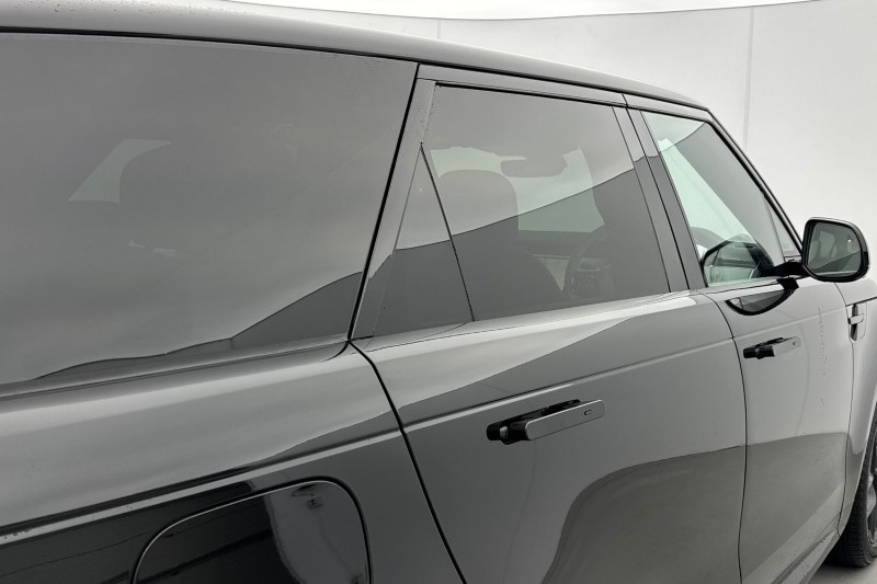 Used Land Rover Range Rover Sport 2025 for sale - 77519375: Photo 48