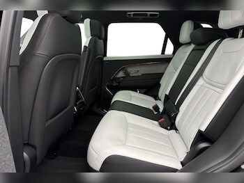 Used Land Rover Range Rover Sport 2025 for sale - 77519375: Photo