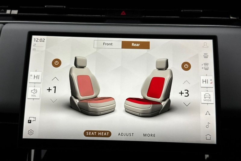 Used Land Rover Range Rover Sport 2025 for sale - 77519375: Photo 50