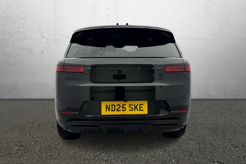 Used Land Rover Range Rover Sport 2025 for sale - 77519375: Photo 6