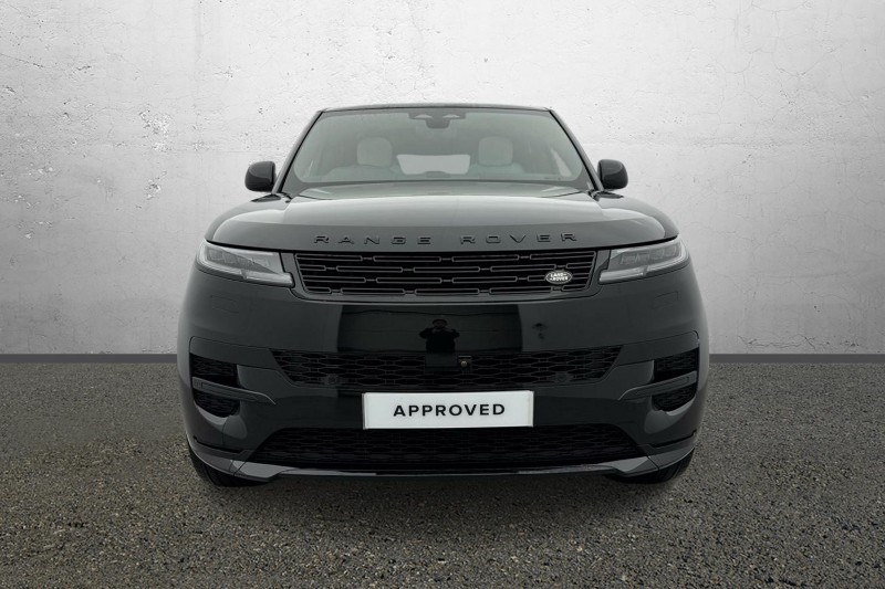 Used Land Rover Range Rover Sport 2025 for sale - 77519375: Photo 7