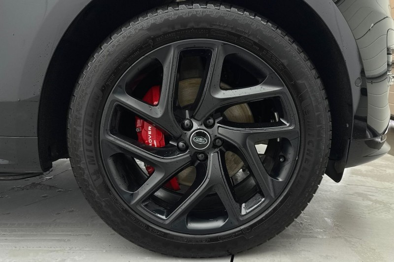 Used Land Rover Range Rover Sport 2025 for sale - 77519375: Photo 8