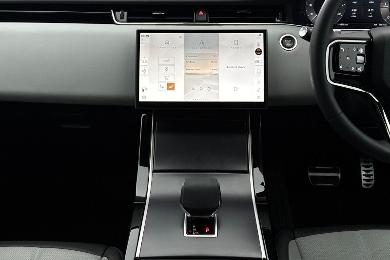 Used Land Rover Range Rover Evoque 2025 for sale - 77245248: Photo 14