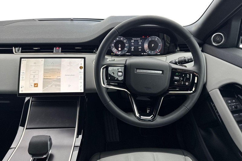 Used Land Rover Range Rover Evoque 2025 for sale - 77245248: Photo 15