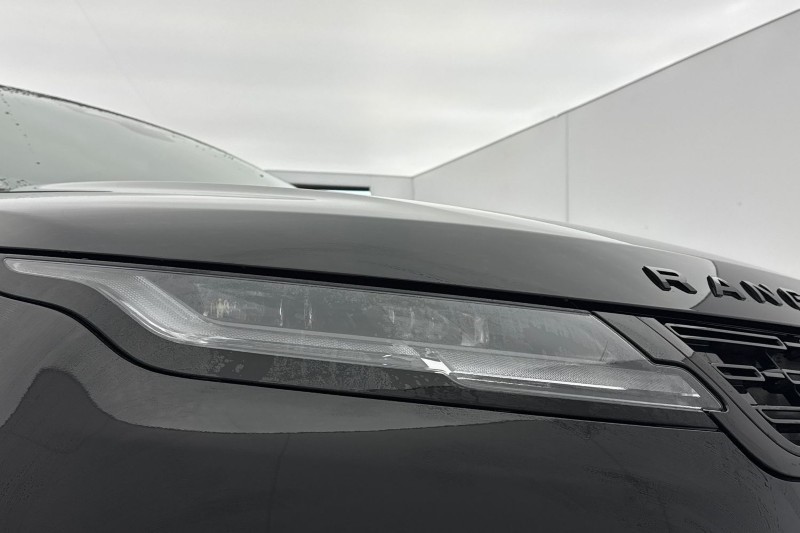 Used Land Rover Range Rover Evoque 2025 for sale - 77245248: Photo 17