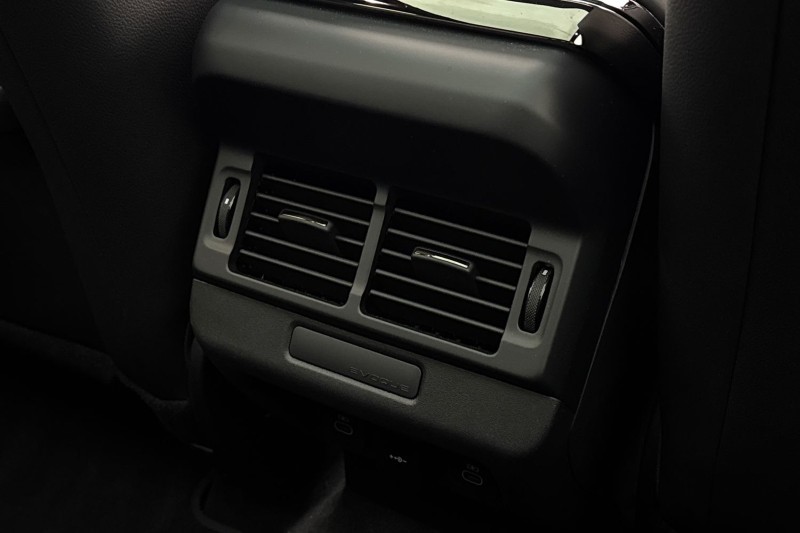 Used Land Rover Range Rover Evoque 2025 for sale - 77245248: Photo 18