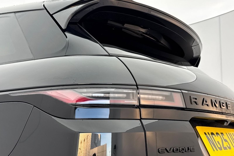 Used Land Rover Range Rover Evoque 2025 for sale - 77245248: Photo 19