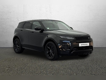 Used Land Rover Range Rover Evoque 2025 for sale - 77245248: Photo