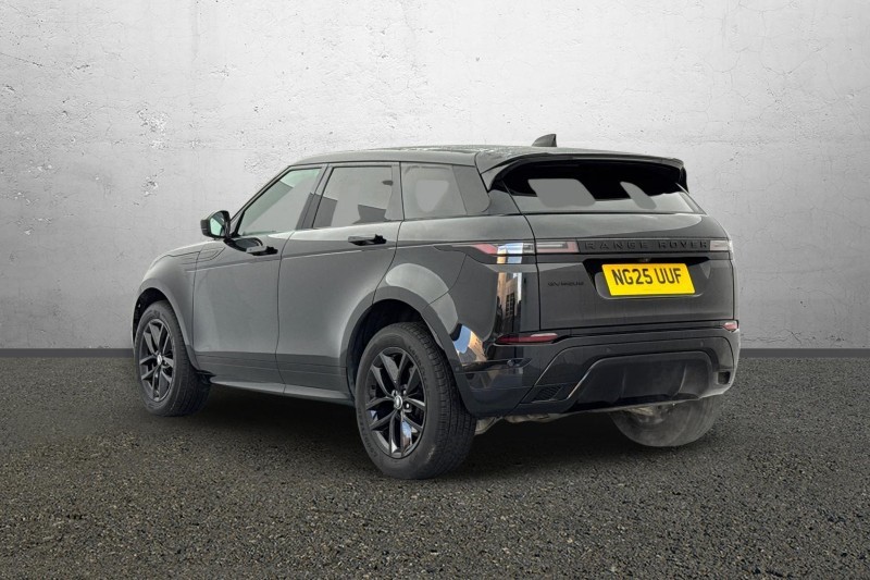 Used Land Rover Range Rover Evoque 2025 for sale - 77245248: Photo 2