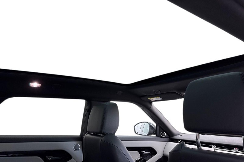 Used Land Rover Range Rover Evoque 2025 for sale - 77245248: Photo 21